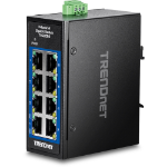 Trendnet TI-GLC80 network switch Unmanaged