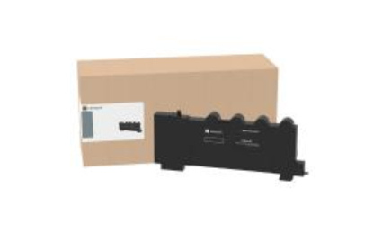 Lexmark 75M0W00 Toner waste box, 30K pages for Lexmark C 2335/CS 531/CS 632/CX 532/CX 635
