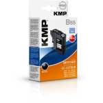 KMP LC227XLBK ink cartridge Black