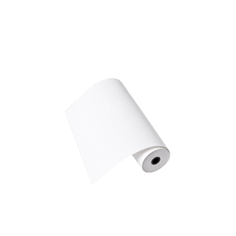 Image of Brother PA-R411 Thermal-transfer roll DIN A4. 100 pages for Brother PJ