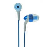 Maxell Canalz Headphones Wired In-ear Music Blue, White  Chert Nigeria