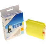 G&G 14542 inktcartridge 1 stuk(s) Compatibel Geel