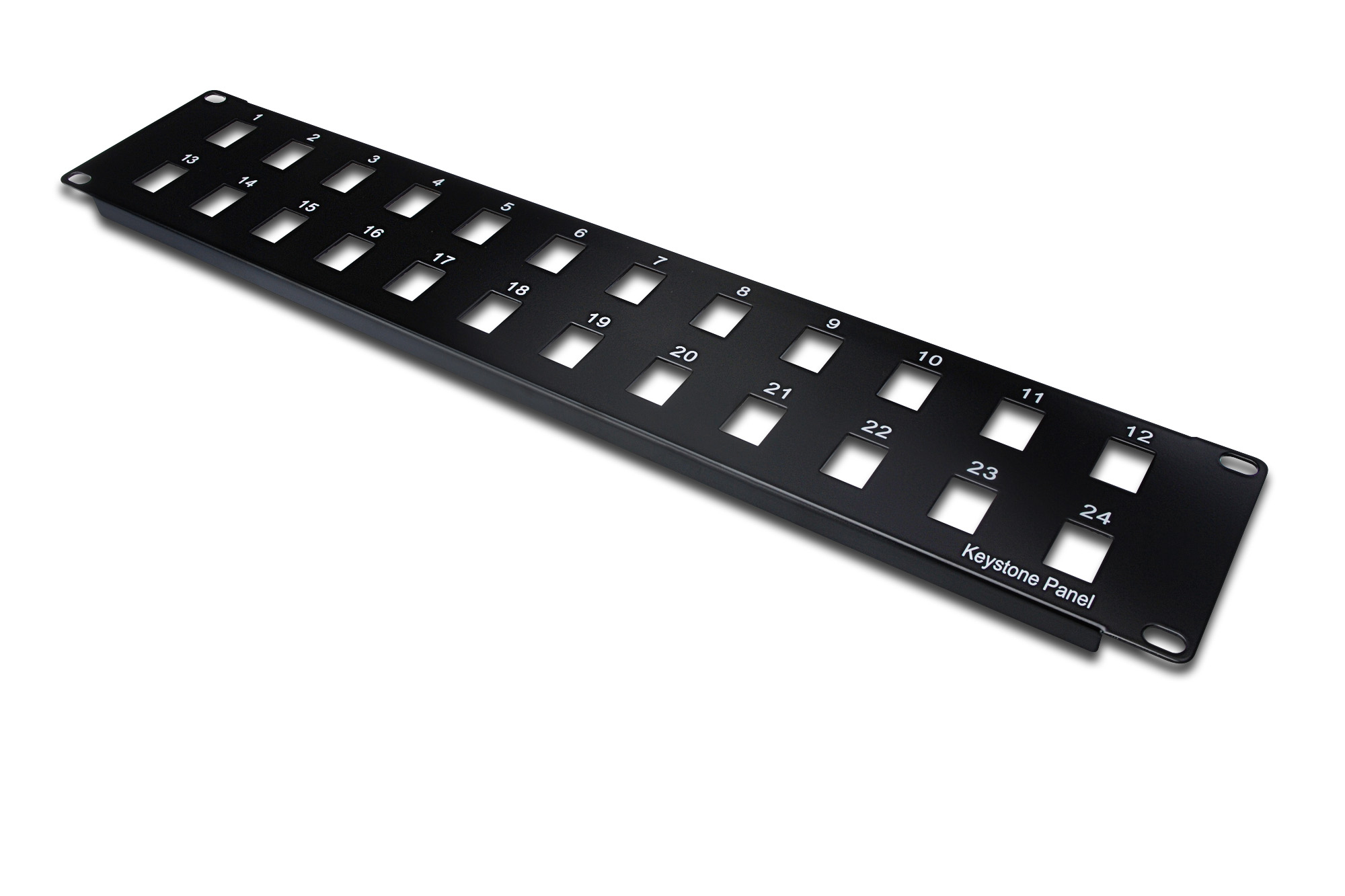 Image of Digitus DN-91401 patch panel 2U