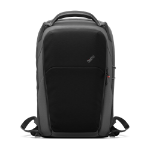 Lenovo ThinkPad 16" Click-Go 40.6 cm (16") Backpack Black, Dark Grey