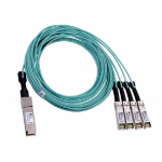 Lenovo 7Z57A03551 fibre optic cable 3 m Blue