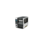 Zebra ZT620 TT Label Printer 300dpi Tear, Serial, USB, Gigabit Ethernet, Bluetooth 4.2, USB Host, WiFi, ROW,  Colour Screen, EZPL