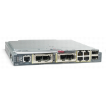 Cisco Catalyst 3120X, Refurbished Managed L2/L3 Gigabit Ethernet (10/100/1000) Gray