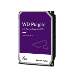 Western Digital Purple WD11PURZ 2.5" 1 TB Serial ATA III