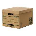 Fellowes Bankers Box Earth Series Standard Storage Box