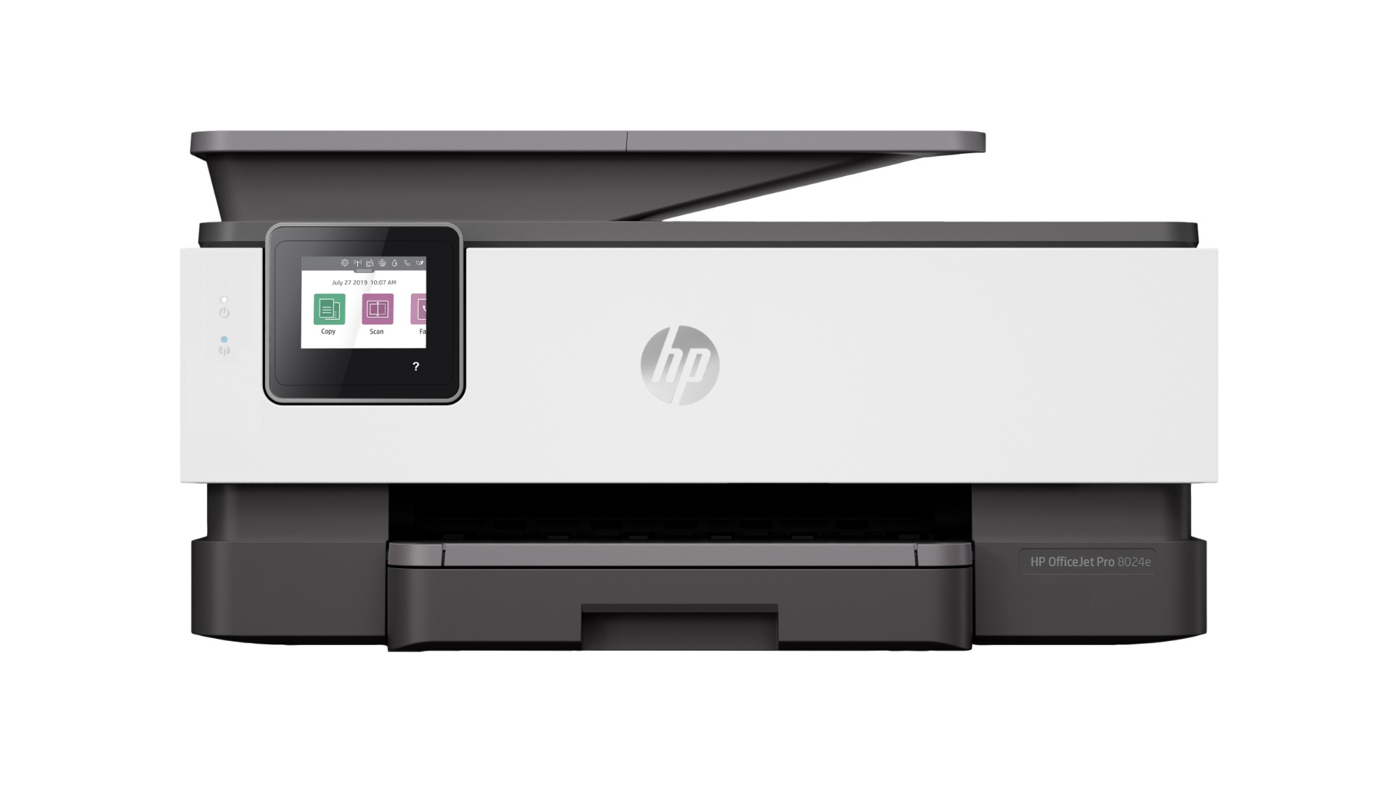 HP OfficeJet Pro 8024e Wireless All-in-One Color Printer. Instant Ink;