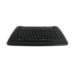 Ceratech Accuratus German Layout Accuratus 5010 - USB Mini All in One Keyboard with Trackball.
