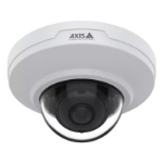 Axis 02832-001 security camera Bullet IP security camera Indoor 2688 x 1512 pixels Ceiling