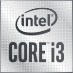 HP Intel Core i3-12300 processor 12 MB Smart Cache