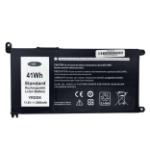 Ovaltech OTD1VX1H Bateria 11.4V para Dell Inspiron 7586 3583 3493 5482 5485 5481 5593 5491 5591 3310 5594 5585 3582 3584 3593 5493 548 Marca Ovaltech -