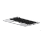 HP M36415-B71 notebook spare part Keyboard