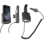 Brodit 512943 holder Active holder Handheld mobile computer Black
