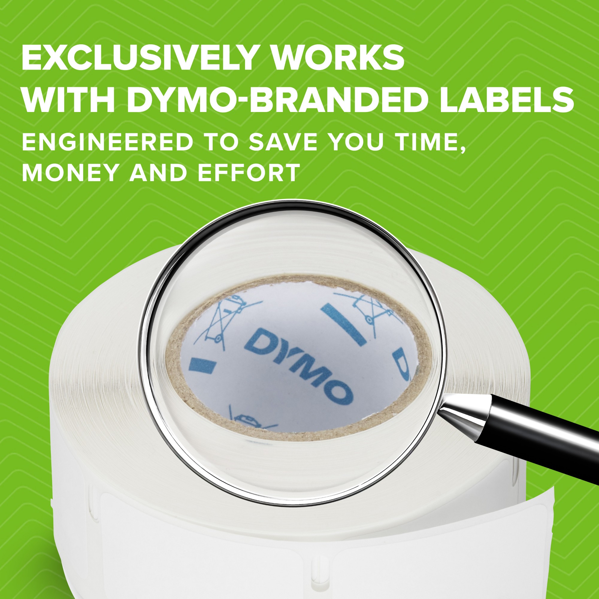 DYMO LabelWriter 550 Label Printer | Label Maker with Direct Thermal Printing | Automatic Label Recognition | Prints Address LabelsShipping LabelsBarcode Labels & More | UK 3 Pin Plug