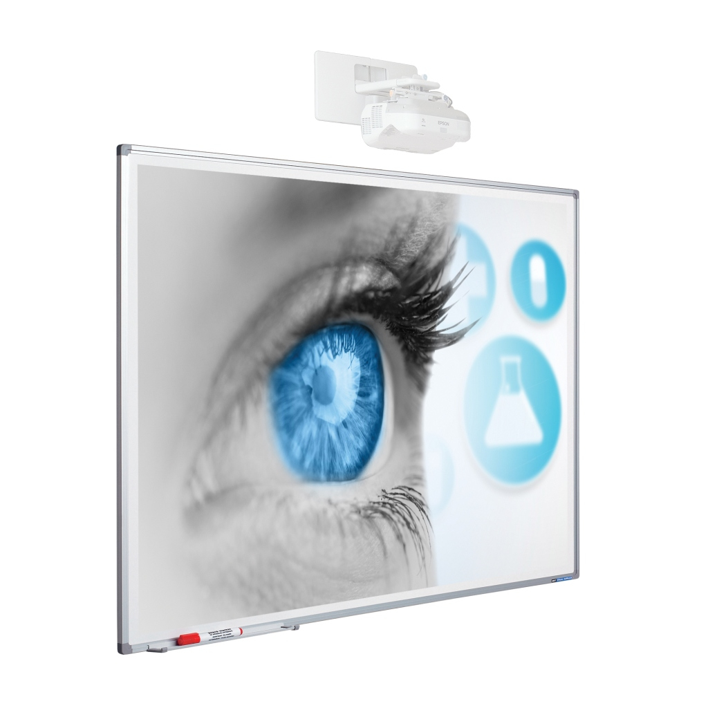 Smit Visual 11103.343 projection screen 16:10