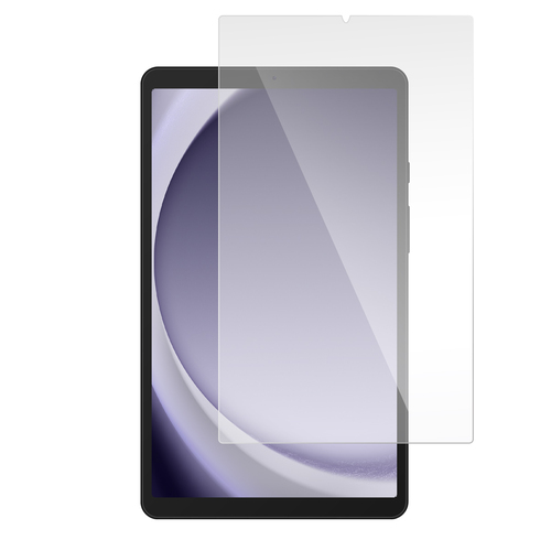 DGSGTA9 MACLOCKS Galaxy Tab A9 Tempered Glass Screen Protector - Screen protector for tablet - glass - for Samsung Galaxy Tab A9