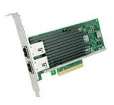 0C19497-AO ADDON NETWORKS Lenovo 0C19497 Comparable 10Gbs Dual RJ-45 Port 100m PCIe 2.0 x8 Network Interface Card