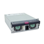 HP 230993-001 power supply unit 500 W Zwart, Grijs