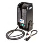 Honeywell Scanner Heater with Cable Retractor