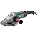 Metabo WE 26-230 MVT Quick haakse slijper 23 cm 6600 RPM 2600 W 6,3 kg
