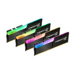 G.Skill Trident Z RGB F4-4000C18Q-128GTZR geheugenmodule 128 GB 4 x 32 GB DDR4 288-pin DIMM