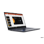 Lenovo Yoga Slim 7 AMD Ryzen™ 5 4500U Laptop 35.6 cm (14") Full HD 8 GB LPDDR4x-SDRAM 256 GB SSD Wi-Fi 6 (802.11ax) Windows 10 Home Grey