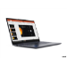 Lenovo Yoga Slim 7 Laptop 35.6 cm (14") Full HD AMD Ryzen™ 5 4500U 8 GB LPDDR4x-SDRAM 256 GB SSD Wi-Fi 6 (802.11ax) Windows 10 Home Grey