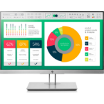 HP EliteDisplay E223 54.6 cm (21.5