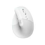 Logitech Lift mouse Office Right-hand RF Wireless + Bluetooth Optical 4000 DPI