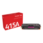 Xerox 006R04187 Toner cartridge magenta, 2.1K pages (replaces HP 415A/W2033A) for HP E 45028/M 454