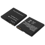 CoreParts MBMOBILE1026 mobiele telefoon onderdeel Batterij/Accu Zwart