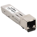Axiom AGM734-AX network transceiver module Copper 1000 Mbit/s SFP