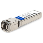 AddOn Networks SFP-10GB-DW-C-BXU-20-E-AO network transceiver module SFP+ 1565 nm