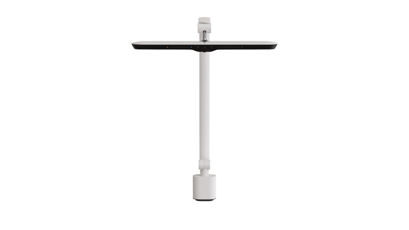 Image of Yeelight LED Desk Lamp V1 Pro , Clamp