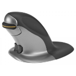 POSTURITE Penguin Vertical Mouse Small.