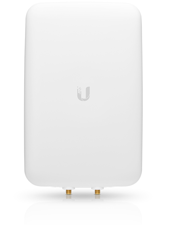 Image of Ubiquiti UMA-D network antenna Directional antenna RP-SMA 15 dBi