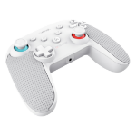 Trust GXT 1246W MUTA White Bluetooth Gamepad Nintendo Switch, Nintendo Switch Lite