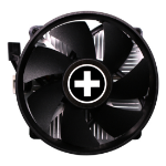 Xilence Performance C A200 Processor Luchtkoeler 9,2 cm Zwart 1 stuk(s)