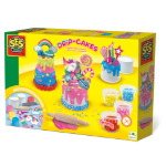 SES Creative Dough - Drip cakes