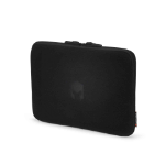 CATURIX Tech Sleeve 15-15.6" 39.6 cm (15.6") Sleeve case Black
