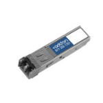 AddOn Networks GLC-FE-100ZX-AO network transceiver module Fiber optic 100 Mbit/s SFP 1550 nm