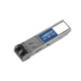 AddOn Networks GLC-FE-100ZX-AO network transceiver module Fiber optic 100 Mbit/s SFP 1550 nm