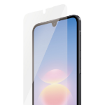PanzerGlass SAFE. by ® Screen Protector Samsung Galaxy A18 | A17 | A17 5G | Ultra-Wide Fit w. EasyAligner Doorzichtige schermbeschermer 1 stuk(s)