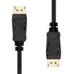 ProXtend DisplayPort Cable 1.4 1.5M