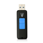 V7 J153304 USB flash drive 16 GB USB Type-A 3.2 Gen 1 (3.1 Gen 1) Black