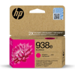 HP HP 938E EVOMORE MAGENTA
