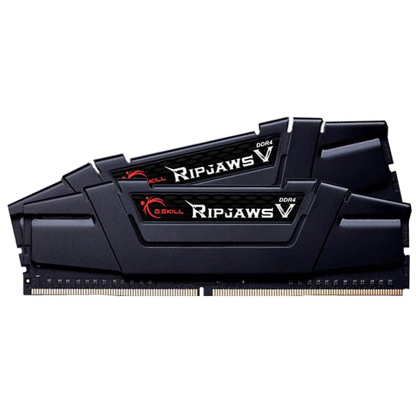 Image of G.Skill 16GB DDR4-3200 memory module 2 x 8 GB 3200 MHz